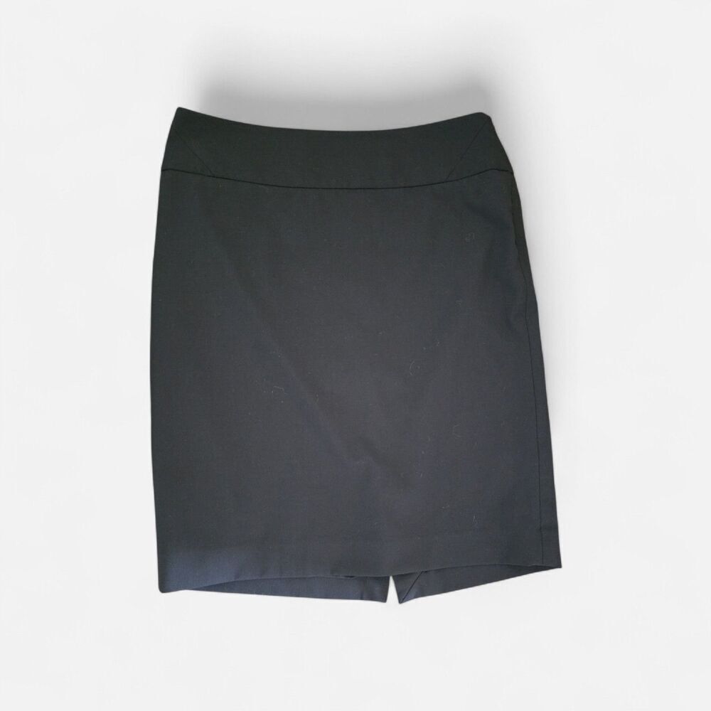 The Limited Black Collection Mini Skirt Size 8